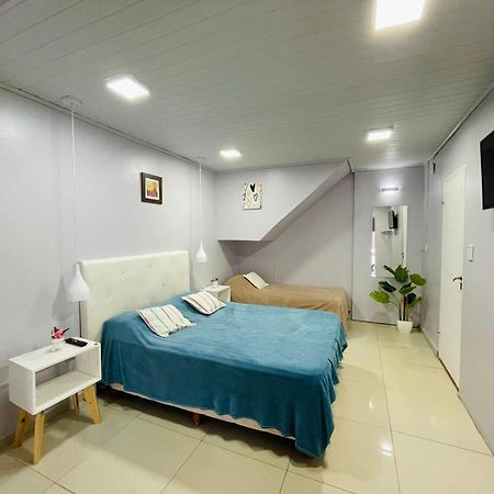 Ohana Puerto Iguazú Exterior foto